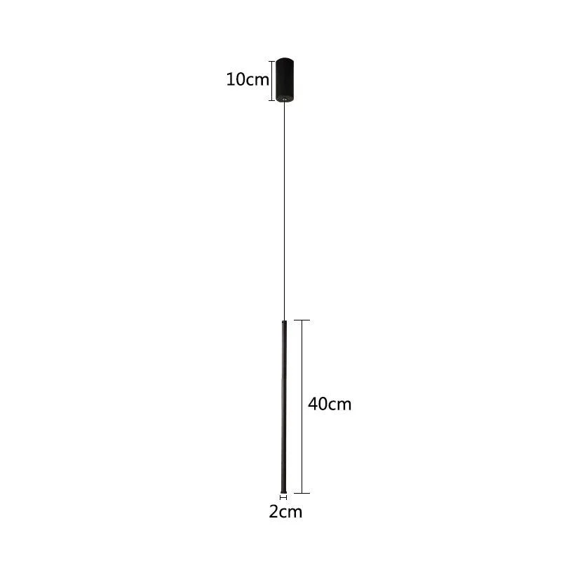 Luminaire Suspendu / POWER