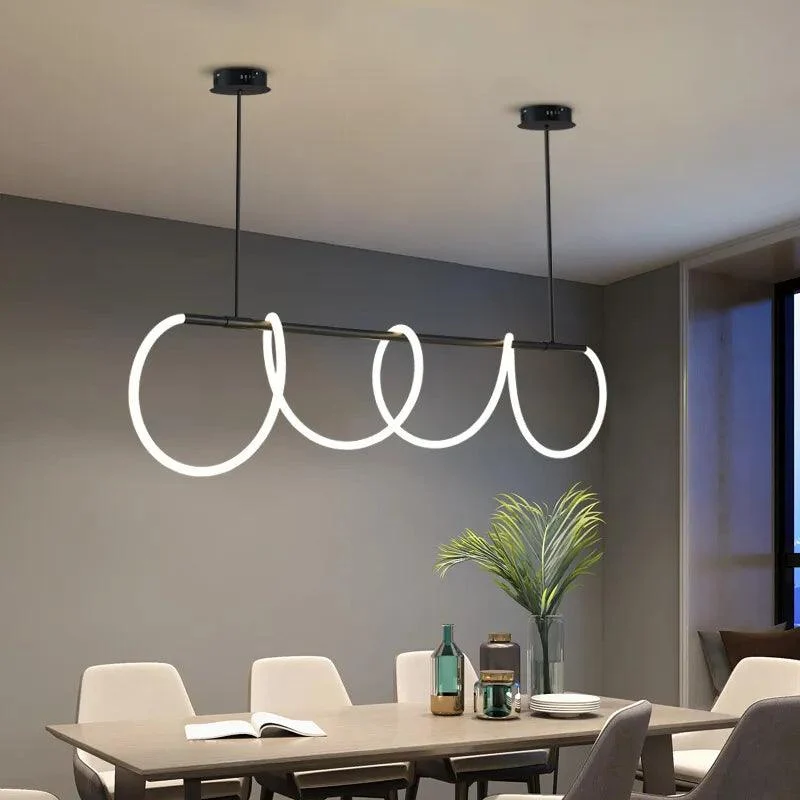 Luminaire Suspendu / STORM