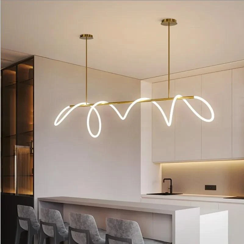 Luminaire Suspendu / STORM