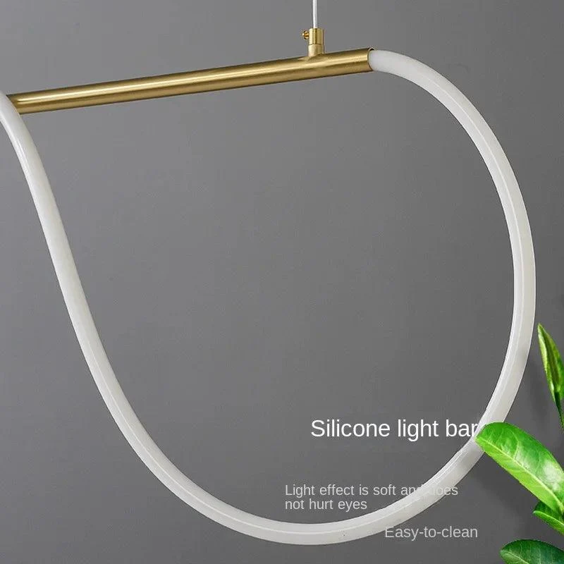 Luminaire Suspendu / STORM