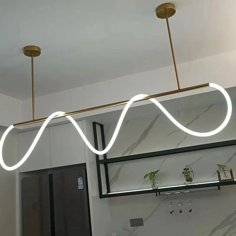 Luminaire Suspendu / STORM