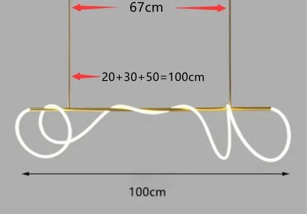 Luminaire Suspendu / STORM