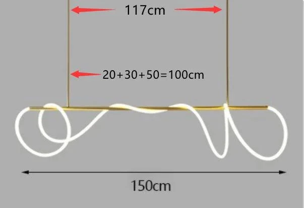 Luminaire Suspendu / STORM