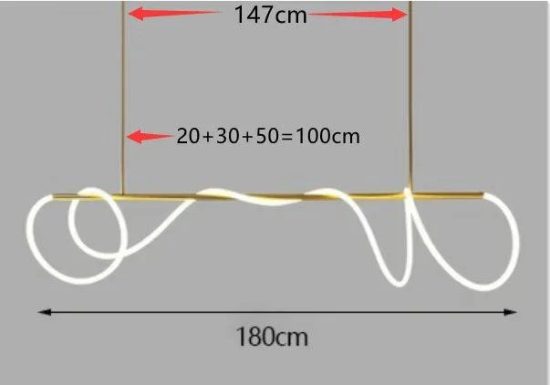 Luminaire Suspendu / STORM