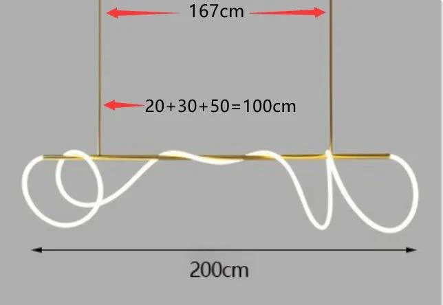 Luminaire Suspendu / STORM