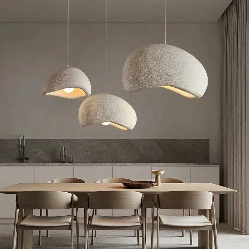 Luminaire Suspendu / WABI