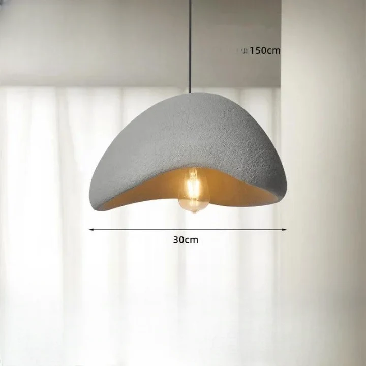 Luminaire Suspendu / WABI