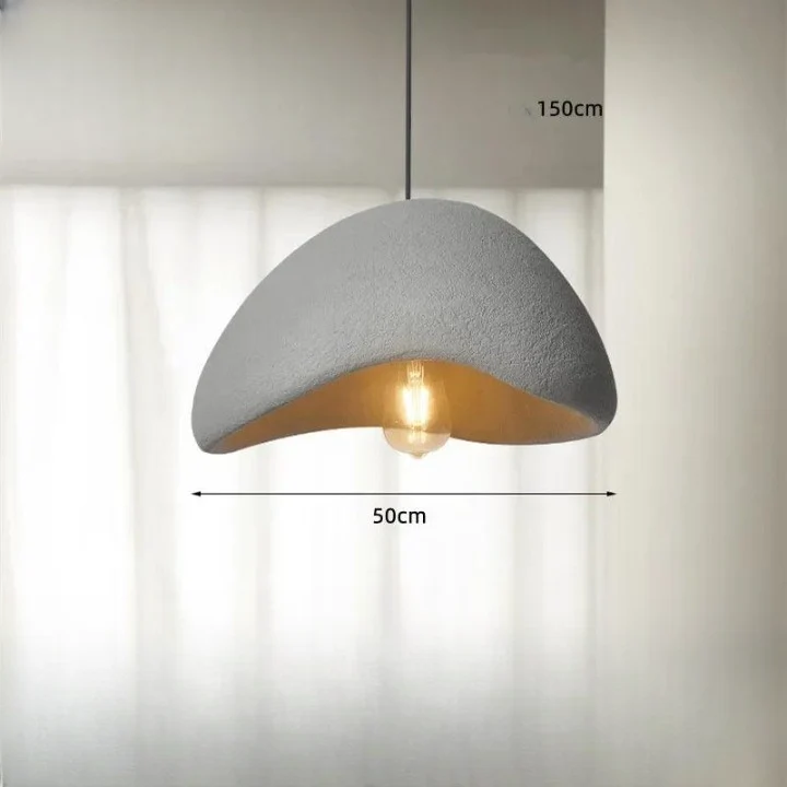 Luminaire Suspendu / WABI