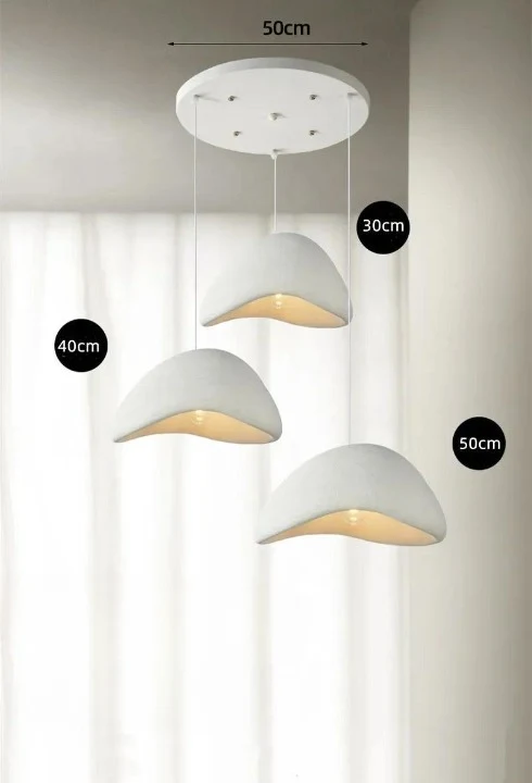 Luminaire Suspendu / WABI