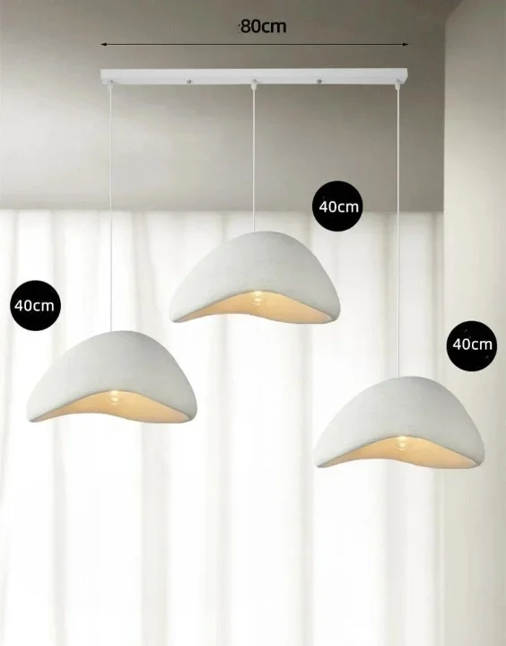 Luminaire Suspendu / WABI