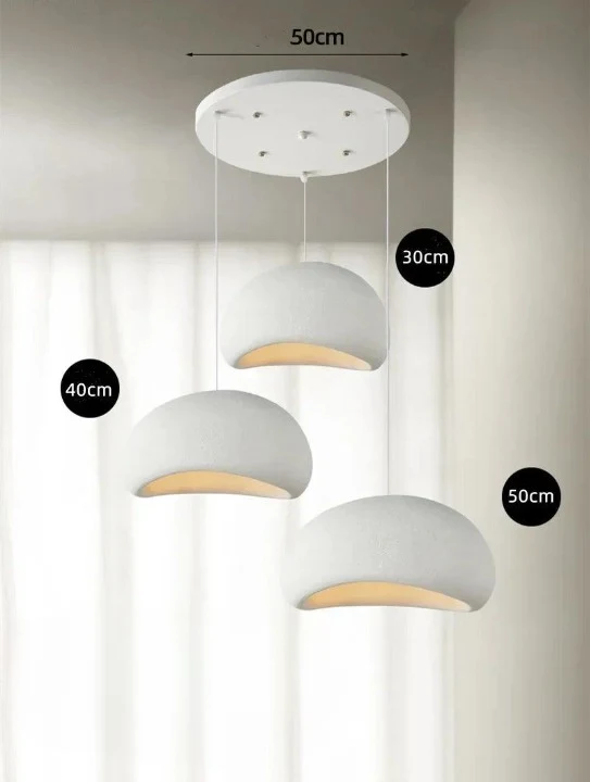 Luminaire Suspendu / WABI