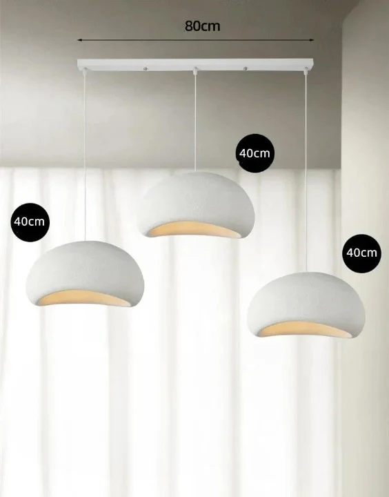 Luminaire Suspendu / WABI