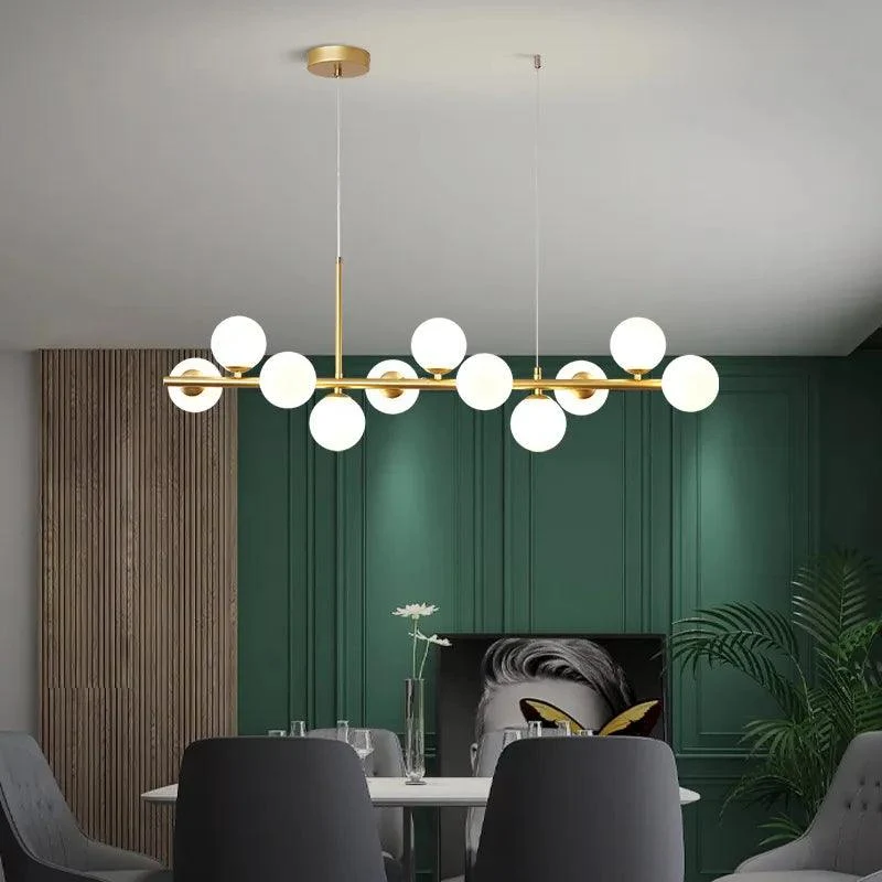 Luminaire Suspendu / ORAL