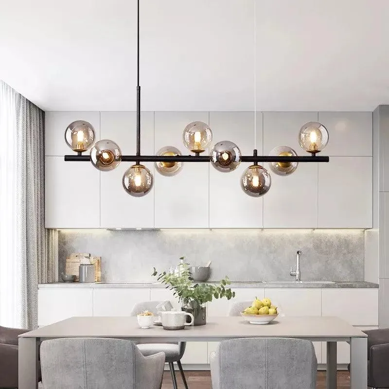 Luminaire Suspendu / ORAL