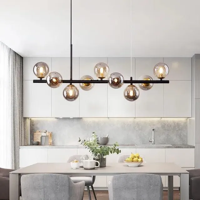 Luminaire Suspendu / ORAL