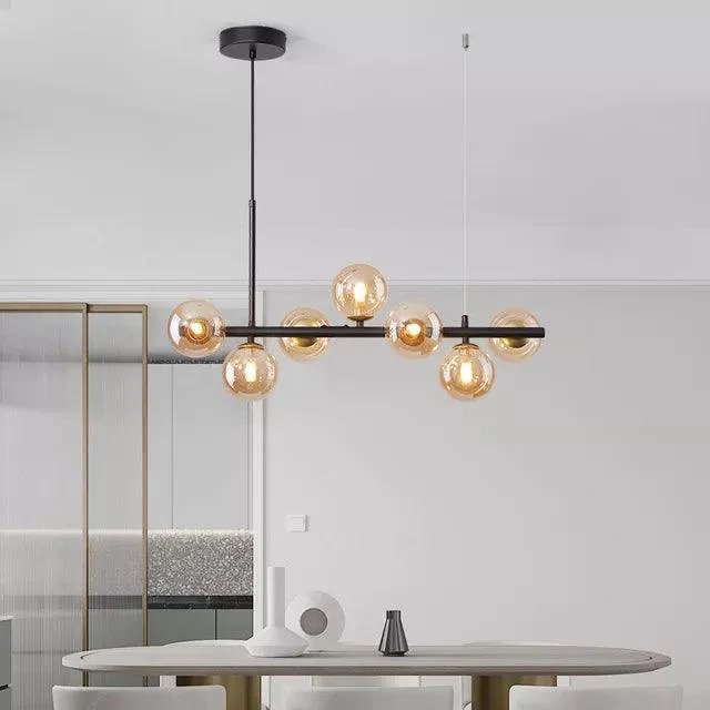 Luminaire Suspendu / ORAL
