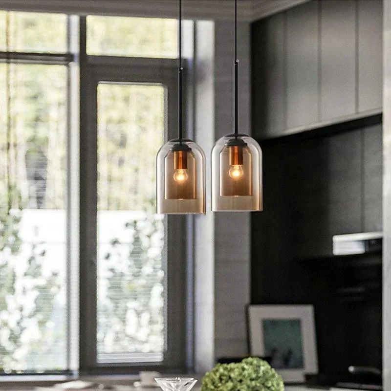 Luminaire Suspendu / MODERNO