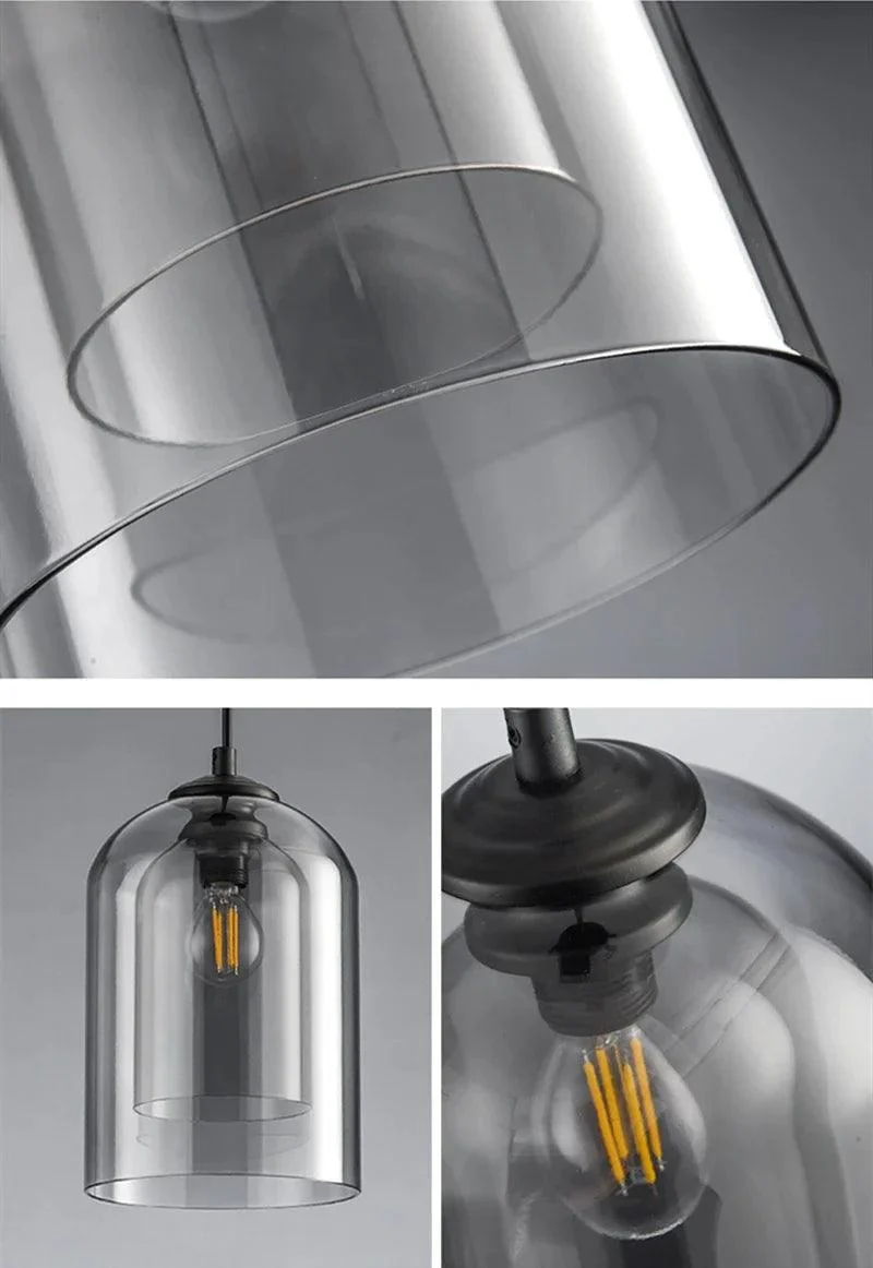 Luminaire Suspendu / MODERNO