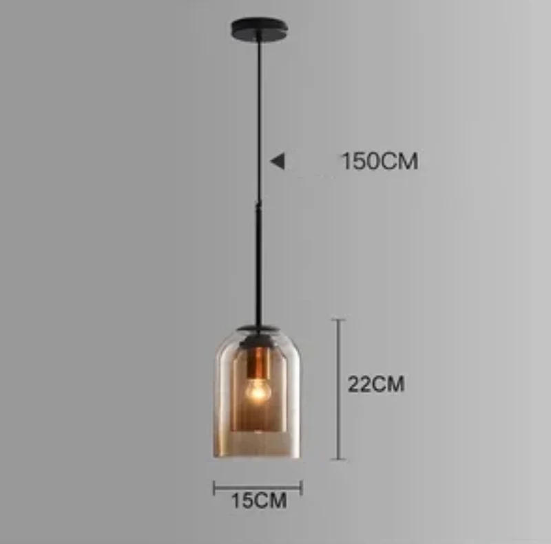 Luminaire Suspendu / MODERNO