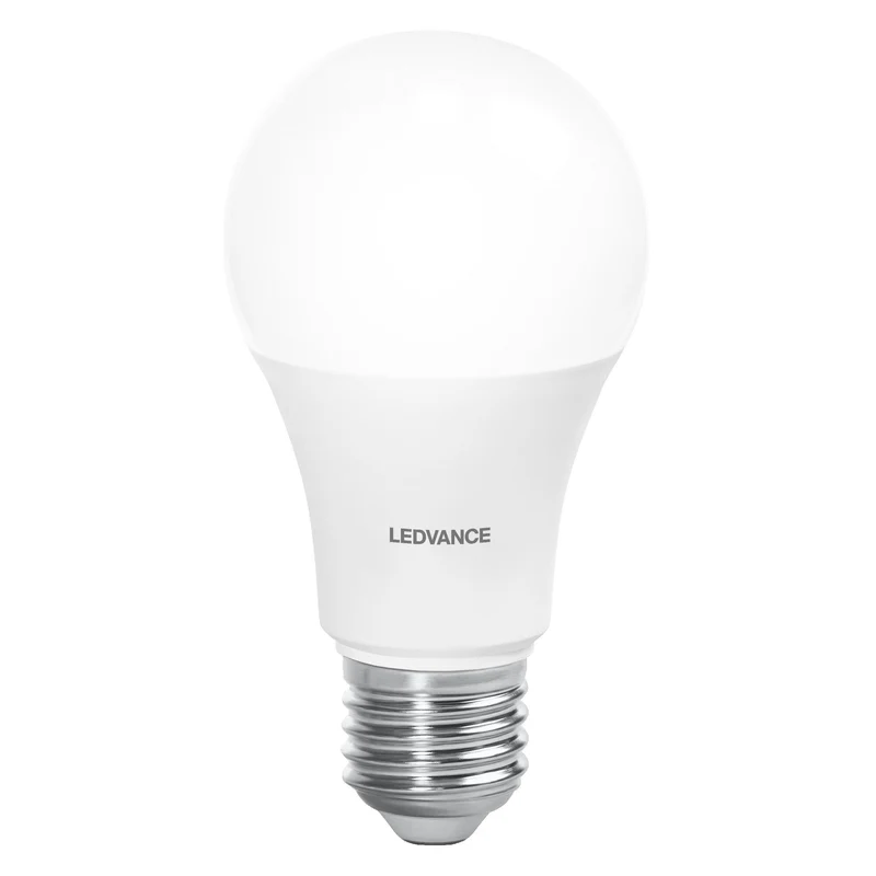 LEDVANCE Wifi SUN@HOME LED Lampada Regolabile Bianco (ex 57W) 9W / 2200-5000K E27