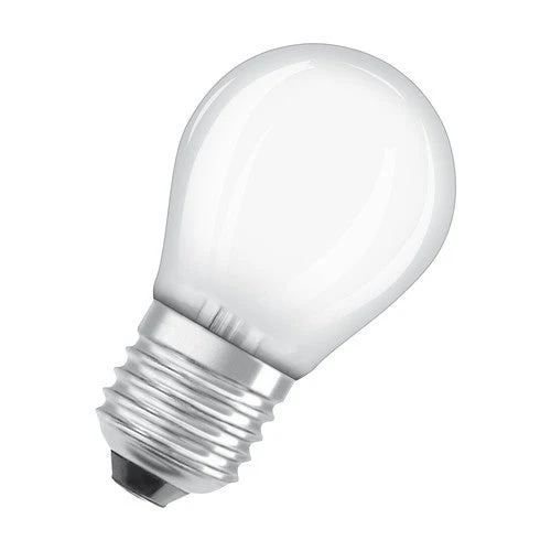 OSRAM LAMPADA LED FILAMENTO LED SUPERSTAR+ CL P FIL 40 dim 3,4W/927 E27 CRI90 BOX, E27, Bianco freddo