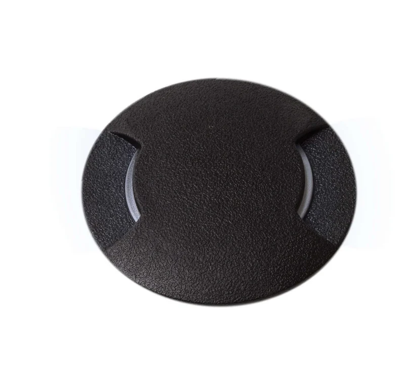 Caprio segnapasso tondo 16cm