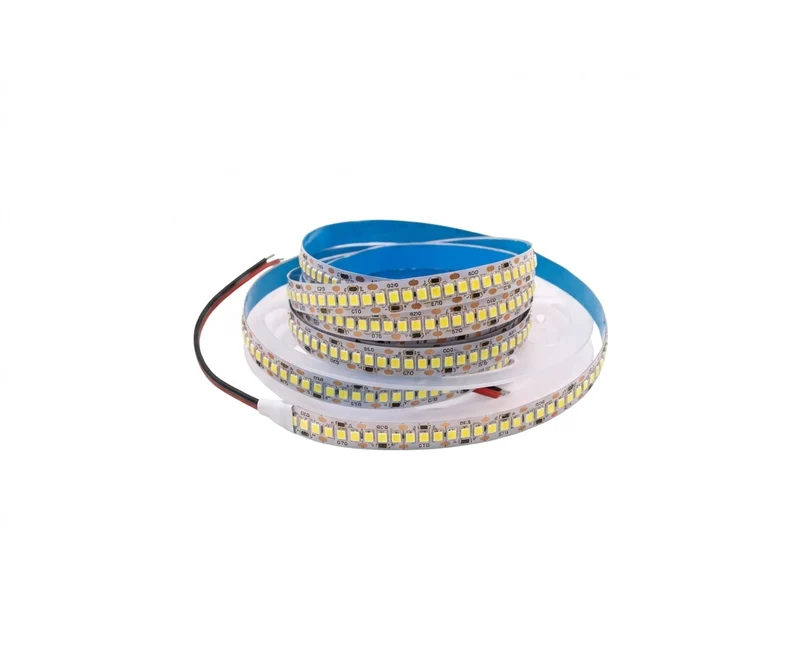 Cinta LED Flexible 12V 5M Decoración y Ambientación