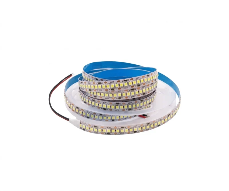 Cinta LED 24V 240LED/M 5M Alta densidad