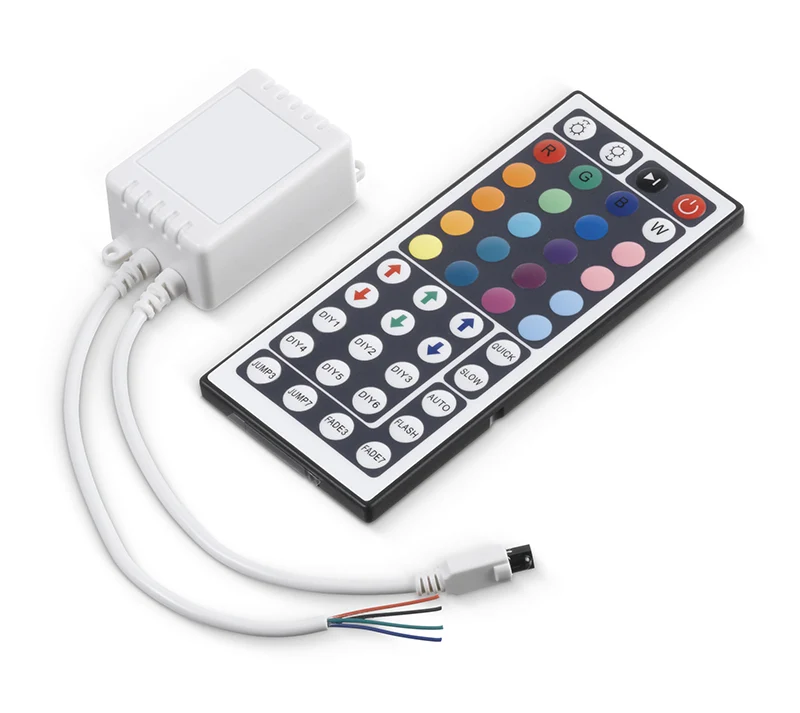 Telecomando strip led
