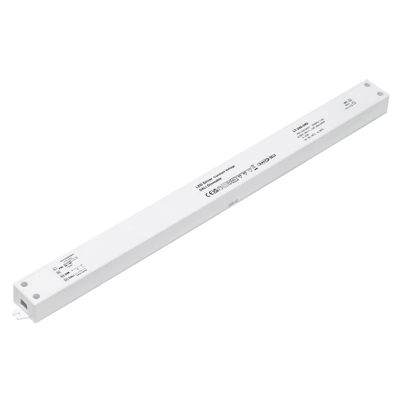 Alimentatore per strip led