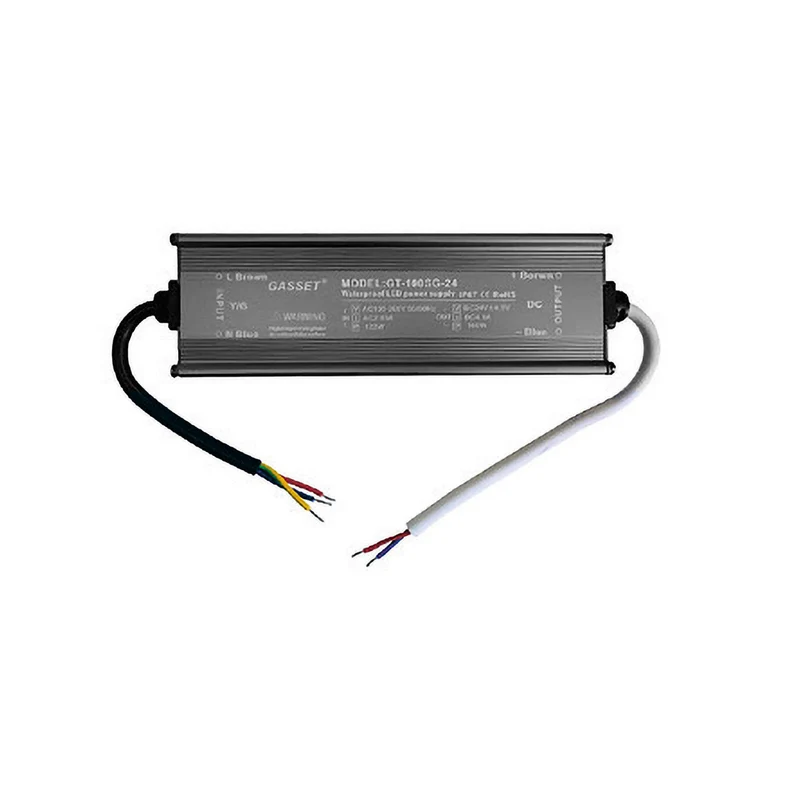 Alimentatore non dimmerabile per strisce led