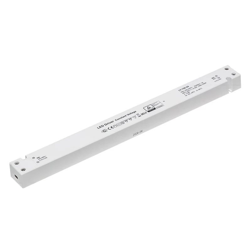 Alimenatatore strip led