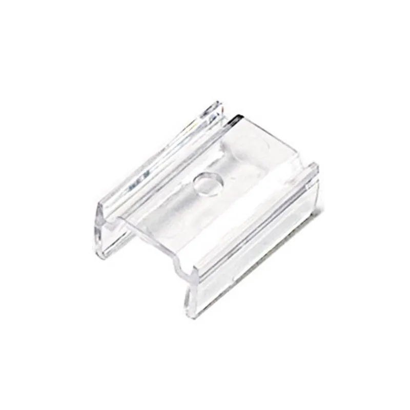 Clip in plastica strip led 220-240V