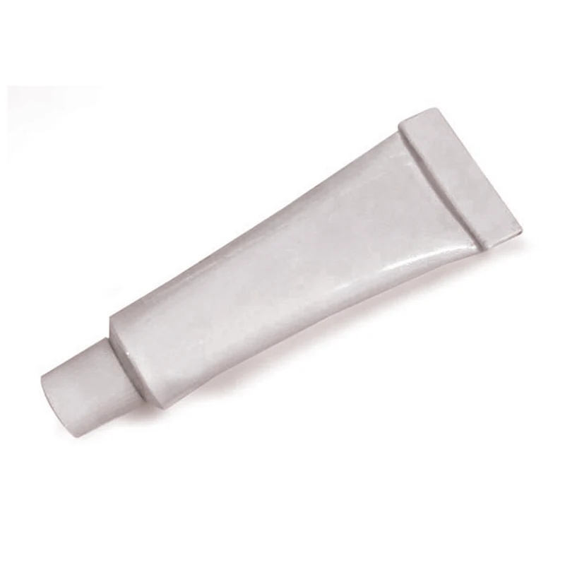 Tubetto di silicone