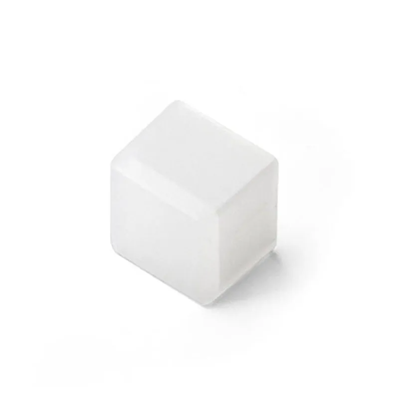 Tappo in silicone senza uscita neon flex 3d
