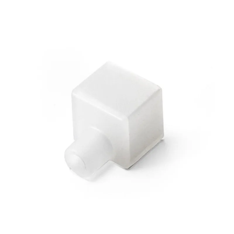 Tappo in silicone neon flex 3d