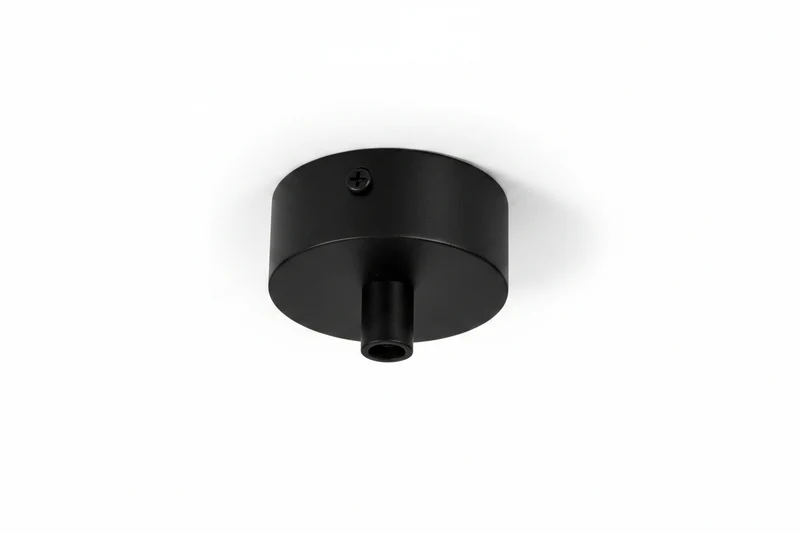 Kit per installazione a sospensione neon flex 360 Ø60