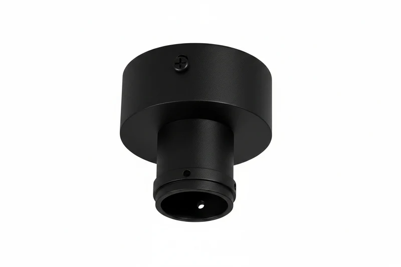 Kit installazione a plafone neon flex 360