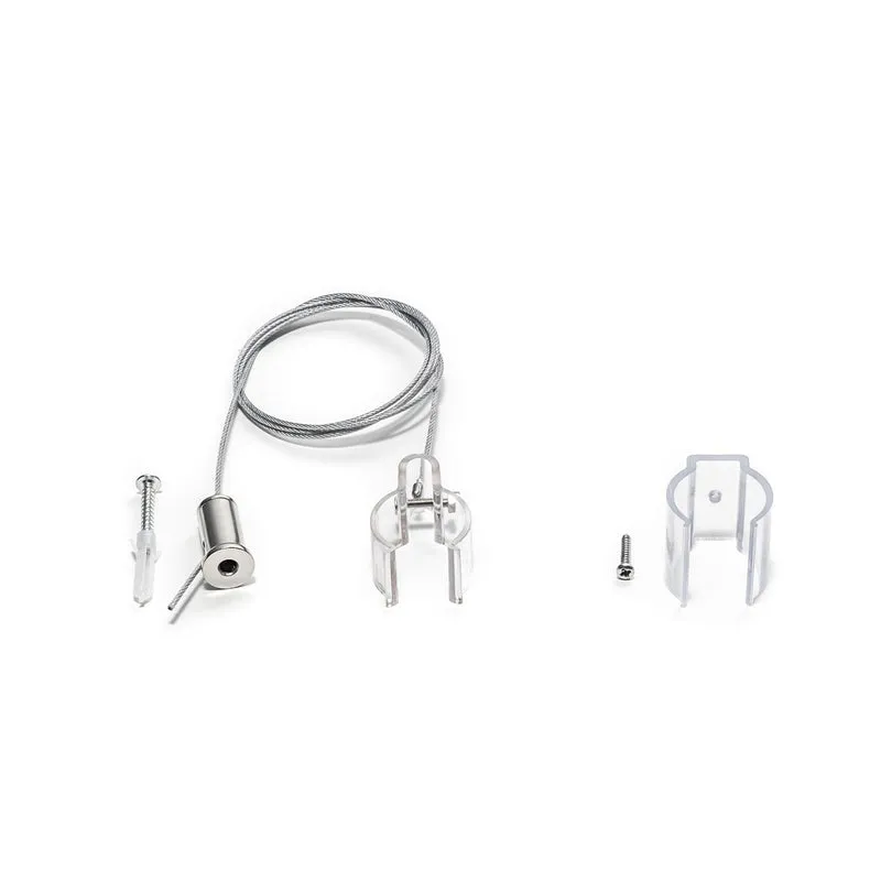 Kit cavo singolo neon flex 360