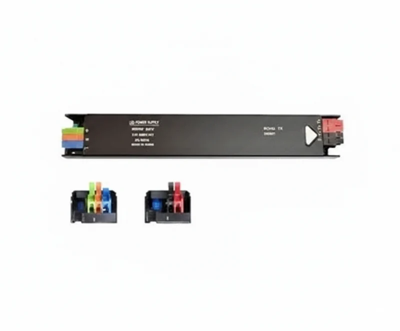 Fuente Slim PRO 24V 400W 16.6A (Conexión Rápida Sin Tornillos)