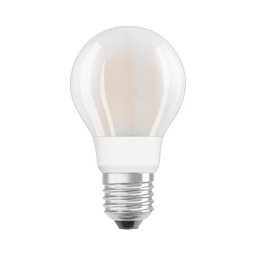 OSRAM LED Retrofit CLASSIC A DIM 100 FR 11 W/2700 K E27, Bianco caldo