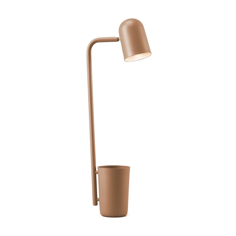 BUDDY Table - Lampe à poser en acier, style scandinave