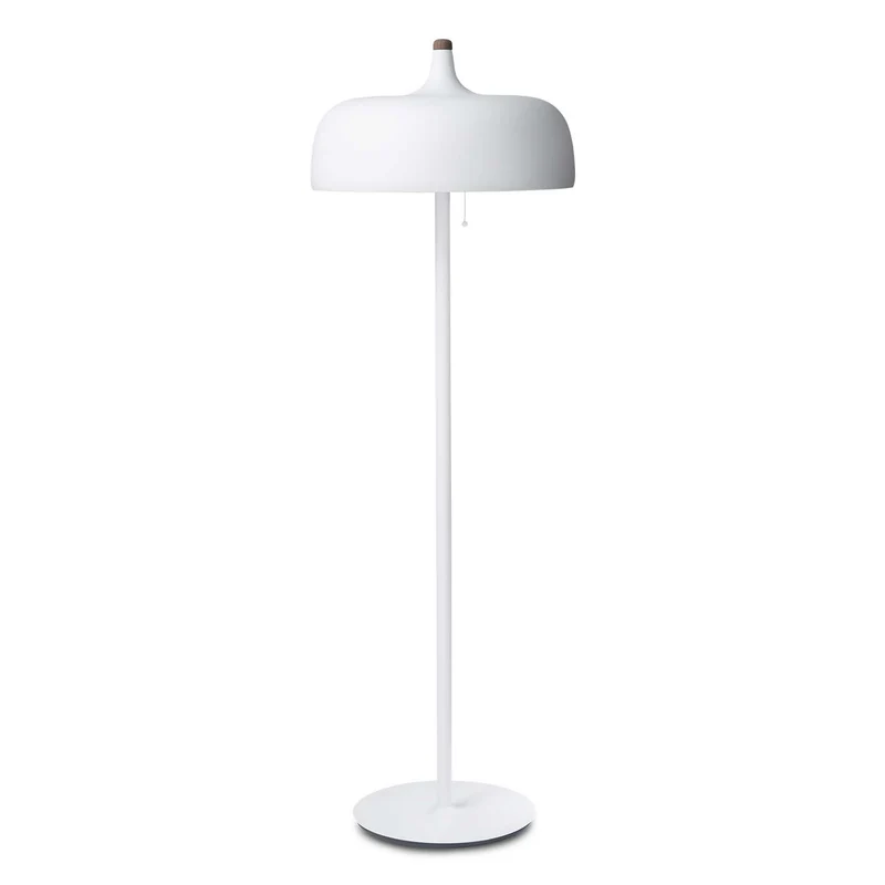 ACORN - Lampadaire en aluminium, style scandinave