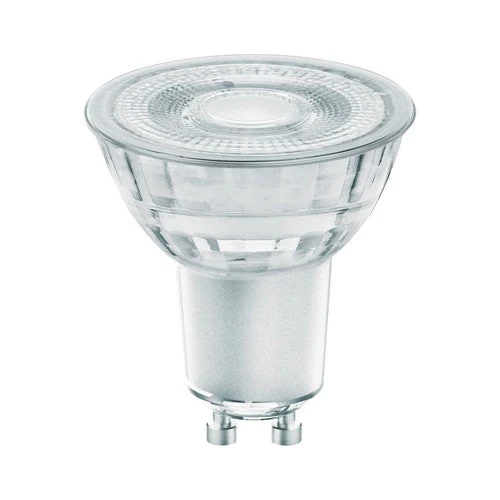 OSRAM LED TRE FASI PAR16 LED Spot Dimmerazione a 3 livelli (ex 50W) 4,5W / 2700K Bianco caldo GU10