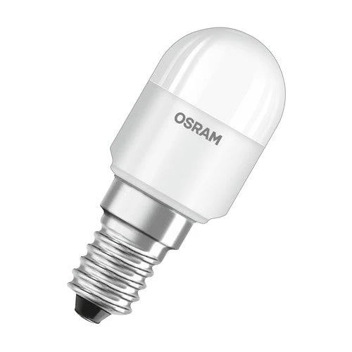 OSRAM LED SPECIALE LED Lampada T26 (ex 20W) 2,3W / 2700K Bianco caldo E14