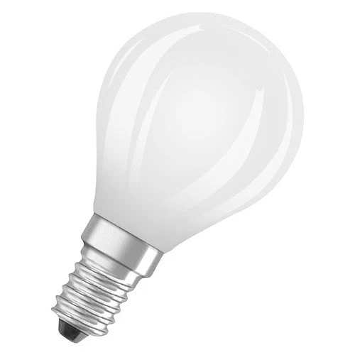 OSRAM LED Retrofit CLASSIC P 60 5.5 W/2700 K E14 , Bianco caldo