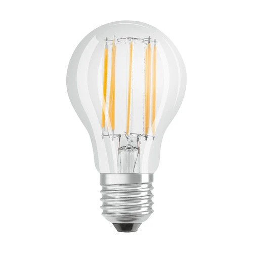 OSRAM Retrofit Classic A LED Lampadina (ex 100W) 11W / 4000K Bianco freddo E27