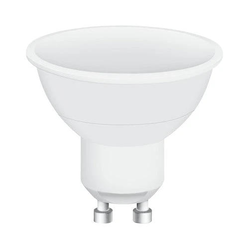 OSRAM LED Retrofit RGBW LED Spot con telecomando opaco (ex 25W) 2,9W / 2700K Bianco caldo GU10