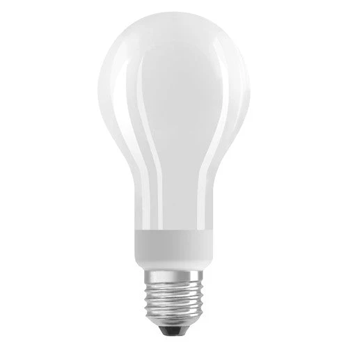 OSRAM LED SUPERSTAR Lampadina LED Classic dimmerabile opaca (ex 150W) 18W / 2700K Bianco caldo E27