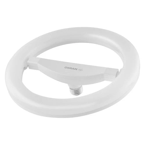 OSRAM CIRCOLUX LED Lampada (ex 75W) 14,5W / 2700K Bianco caldo E27